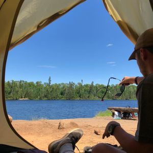 Meet your Posher, John